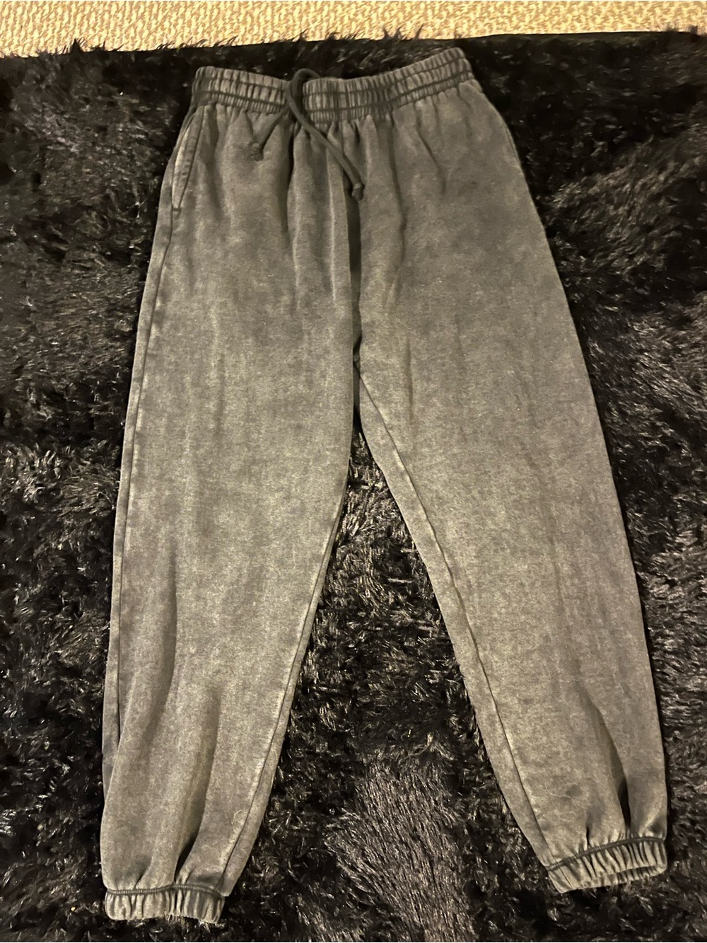Sweat Pants.